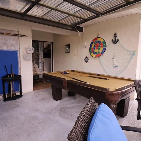 Boho Oasis With Pool- Paradise For Work & Fun Tampa Exterior foto